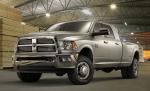 Dodge Ram Heavy Duty 2009 года